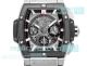 Swiss Clone Hublot Spirit of Big Bang 45mm Black Bezel Grey Chronograph Dial Watch (2)_th.jpg
